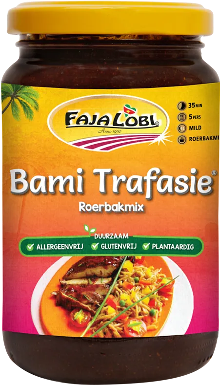 Bami Trafasie 360 ml