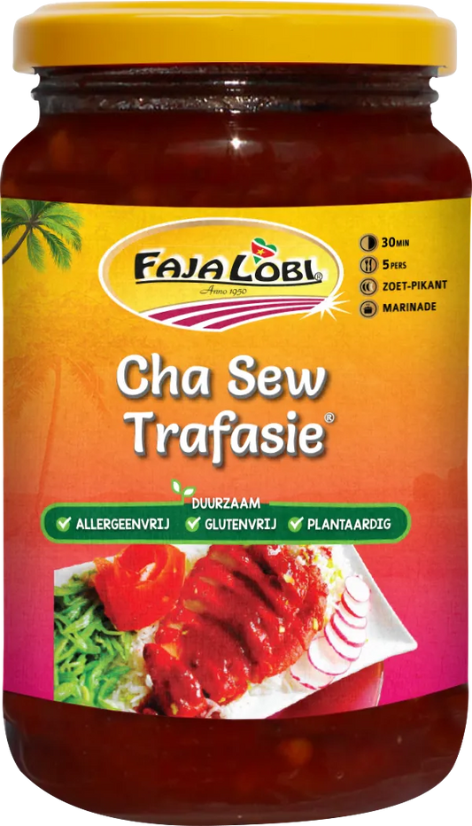 Cha Sew Trafasie 360 ml