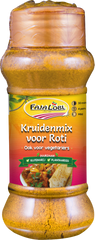 Kruidenmix voor Roti 60 gr