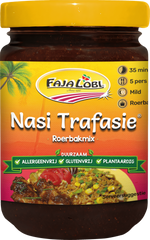 Nasi Trafasie 140 ml