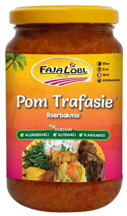 Pom Trafasie 360 ml