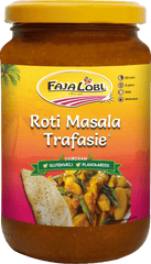 Roti Masala Trafasie 360 ml