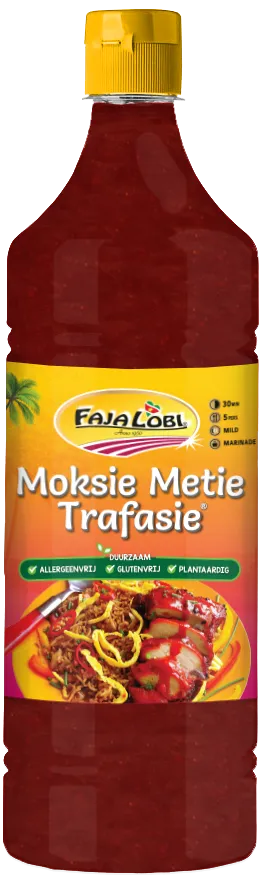 Moksie Metie Trafasie 1L