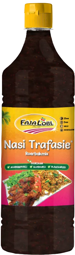 Nasi Trafasie 1L