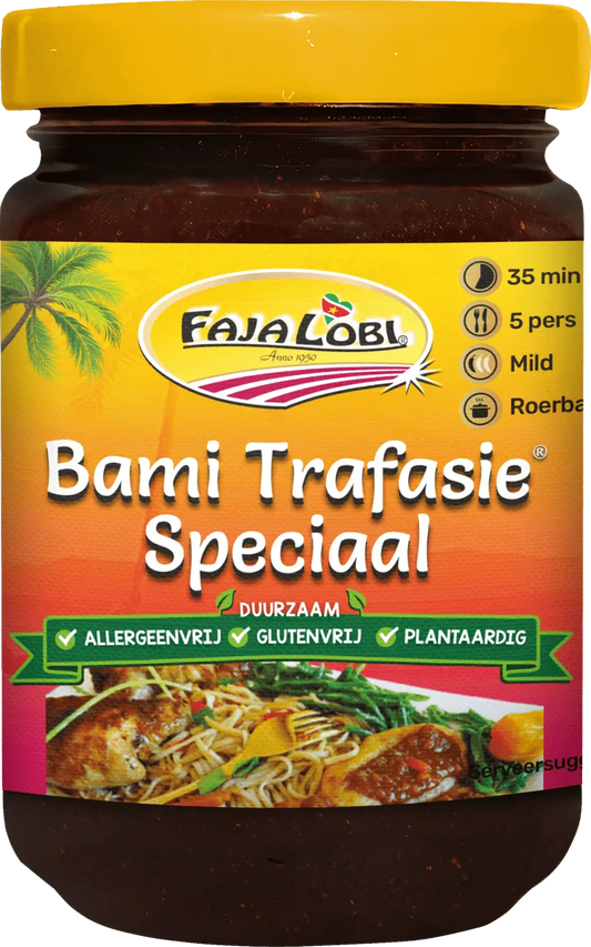 Bami Trafasie Speciaal 140 ml