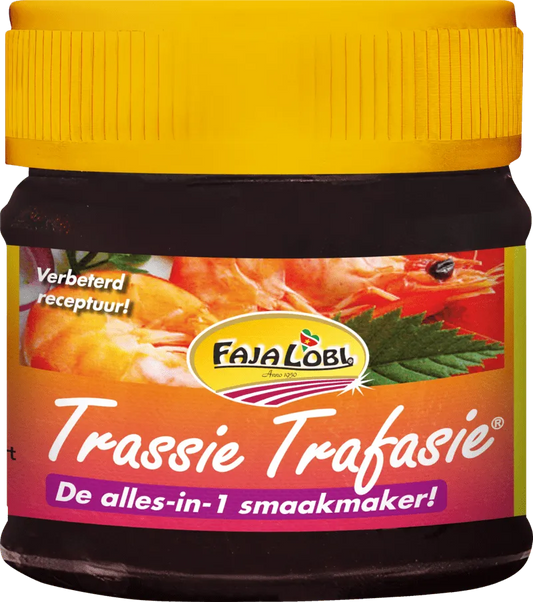 Trassie Trafasie 50 gr